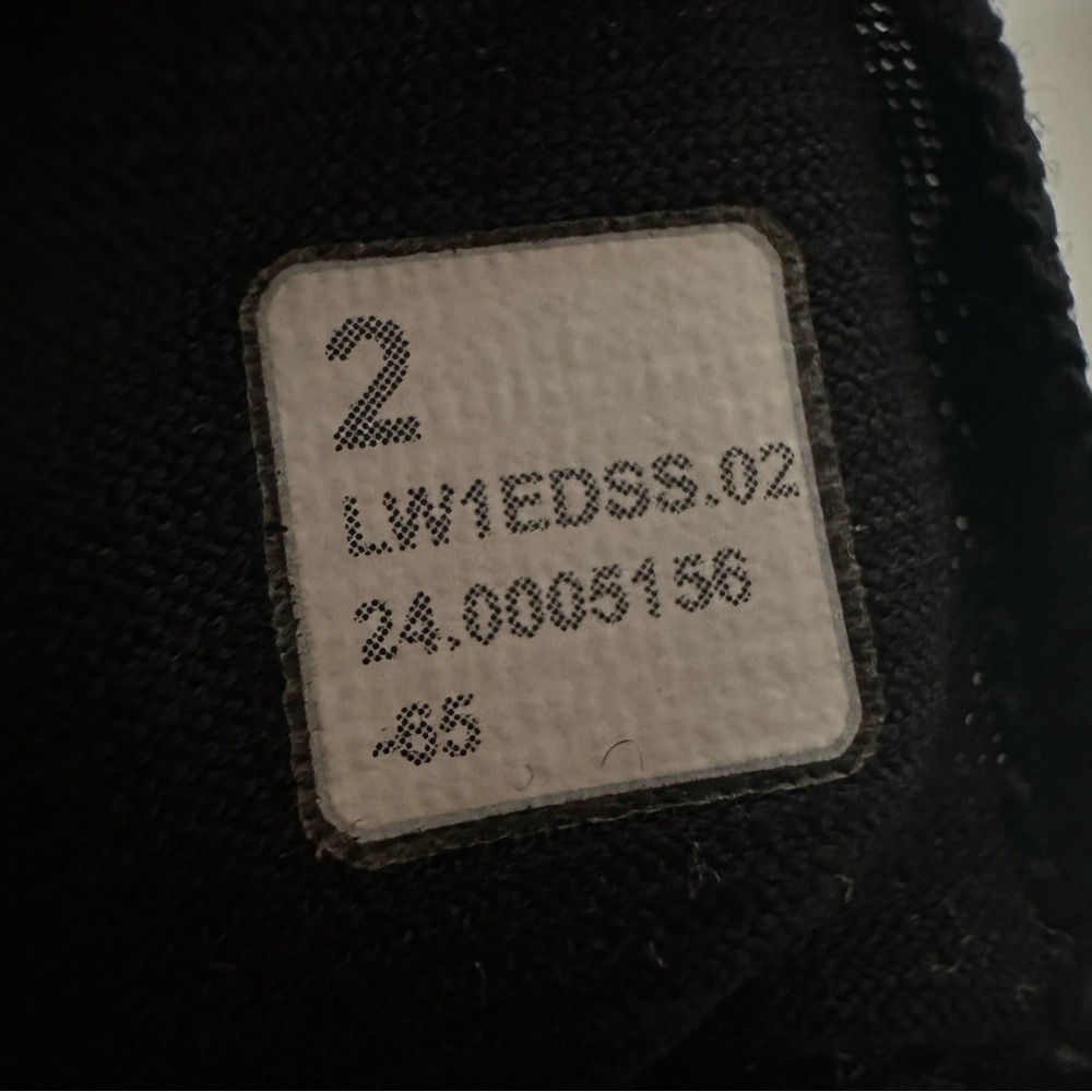 NWOT Lululemon Align Dress - Picture 6 of 6
